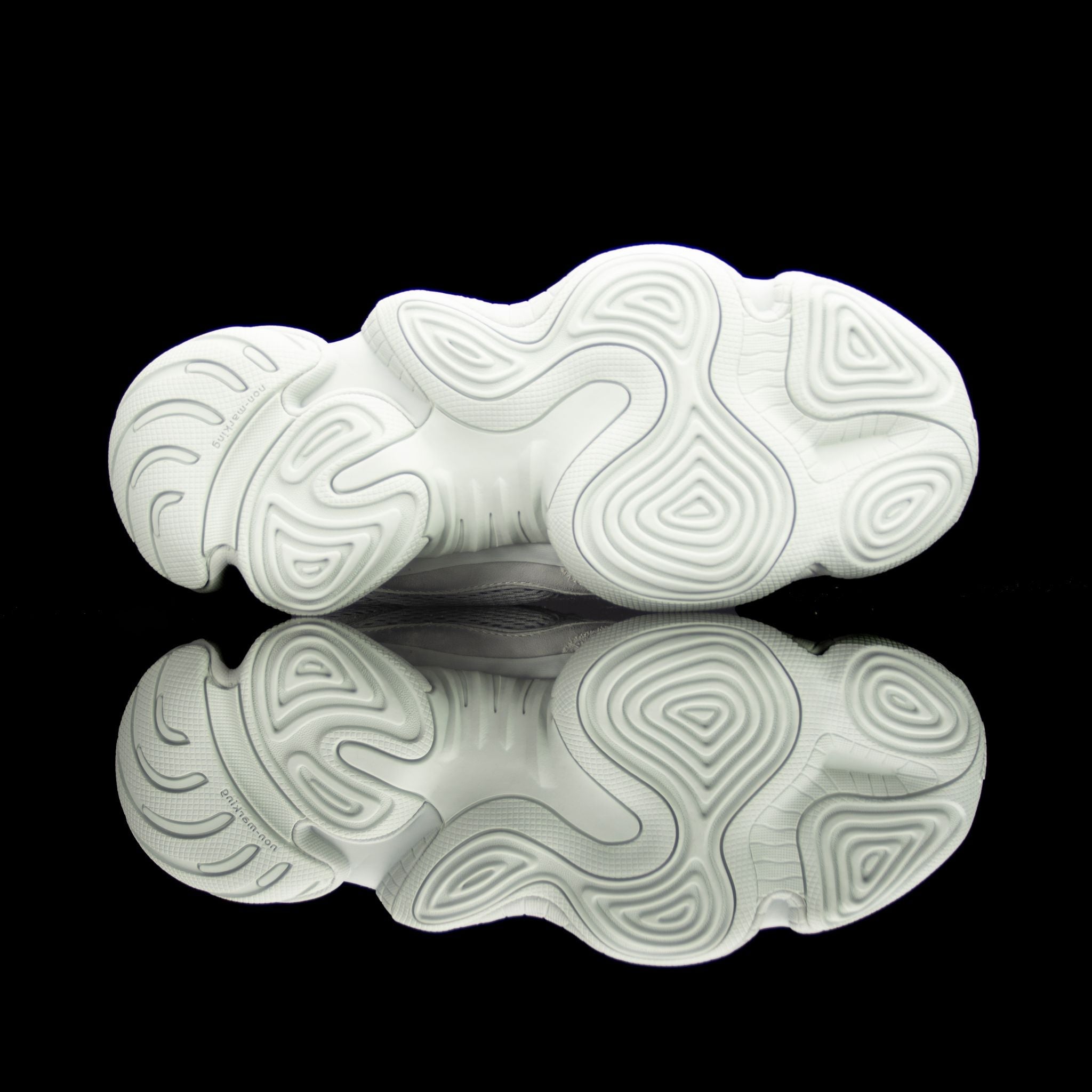 Adidas-Yeezy 500-Product code: EE7287 Colour: Salt/Salt/Salt Year of release: 2018-fabriqe.com