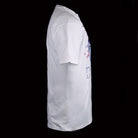 Dior-T-shirt-Colour: White Material: 100% Cotton Crew neck, short sleeves Fit: Oversize-fabriqe.com