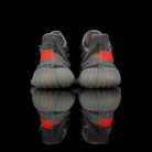 Adidas-Yeezy Boost 350-Product code: BB1826 Colour: Steeple Grey/Beluga/Solar Red Year of release: 2016-fabriqe.com