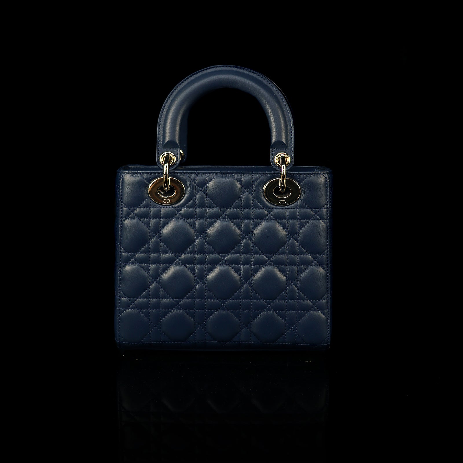Medium Lady Dior Bag – Fabriqe