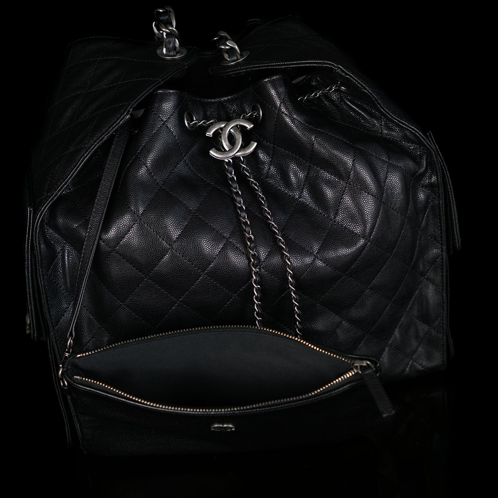 CHANEL ブラック コーデュロイ パーティーバッグ 楽天市場】シャネル バッグ 新品（パーティーバッグ｜レディースバッグ