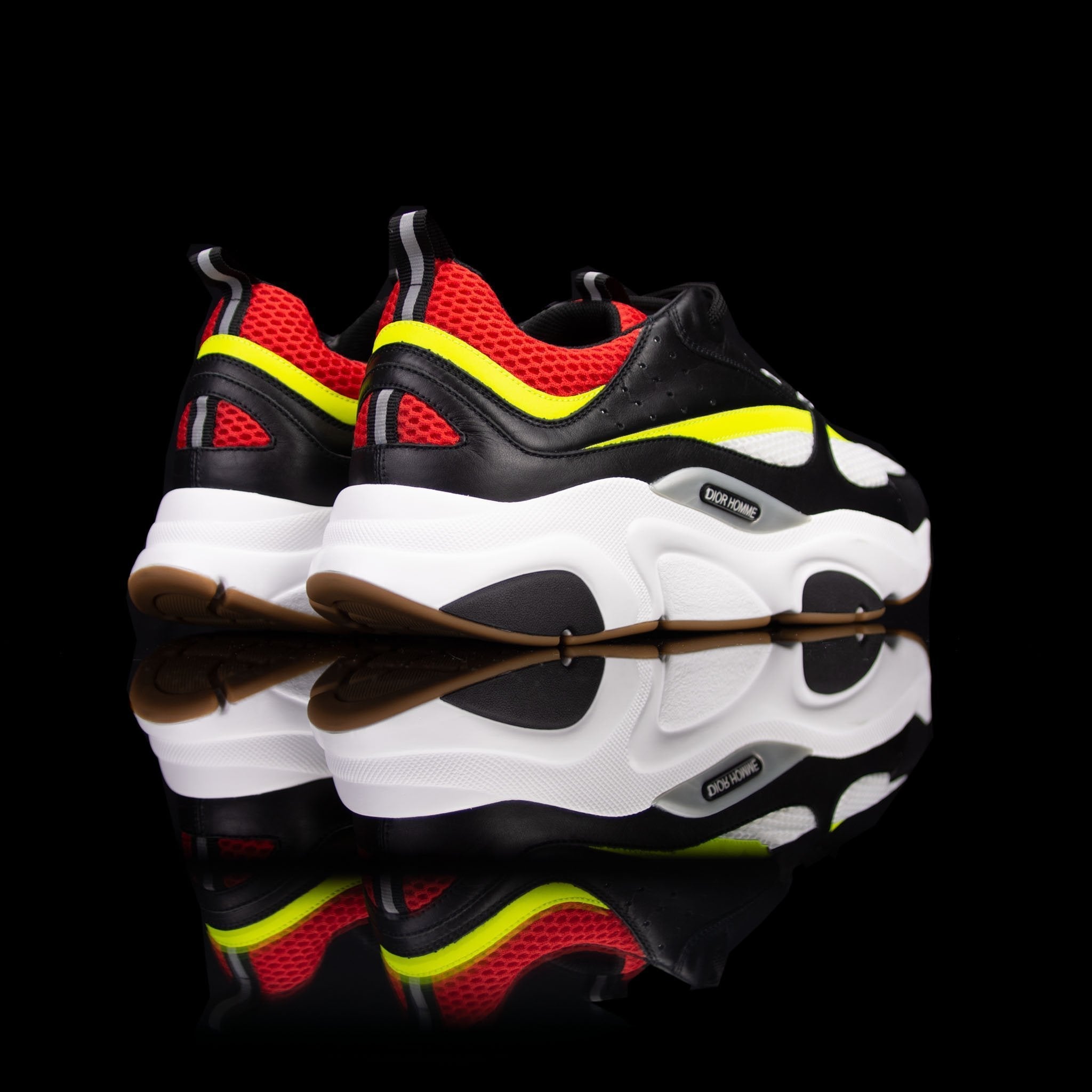 B22 Sneakers – Fabriqe