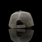 Sultan Est-Cap-London (Arabic) One Size Fits All Beige White-fabriqe.com