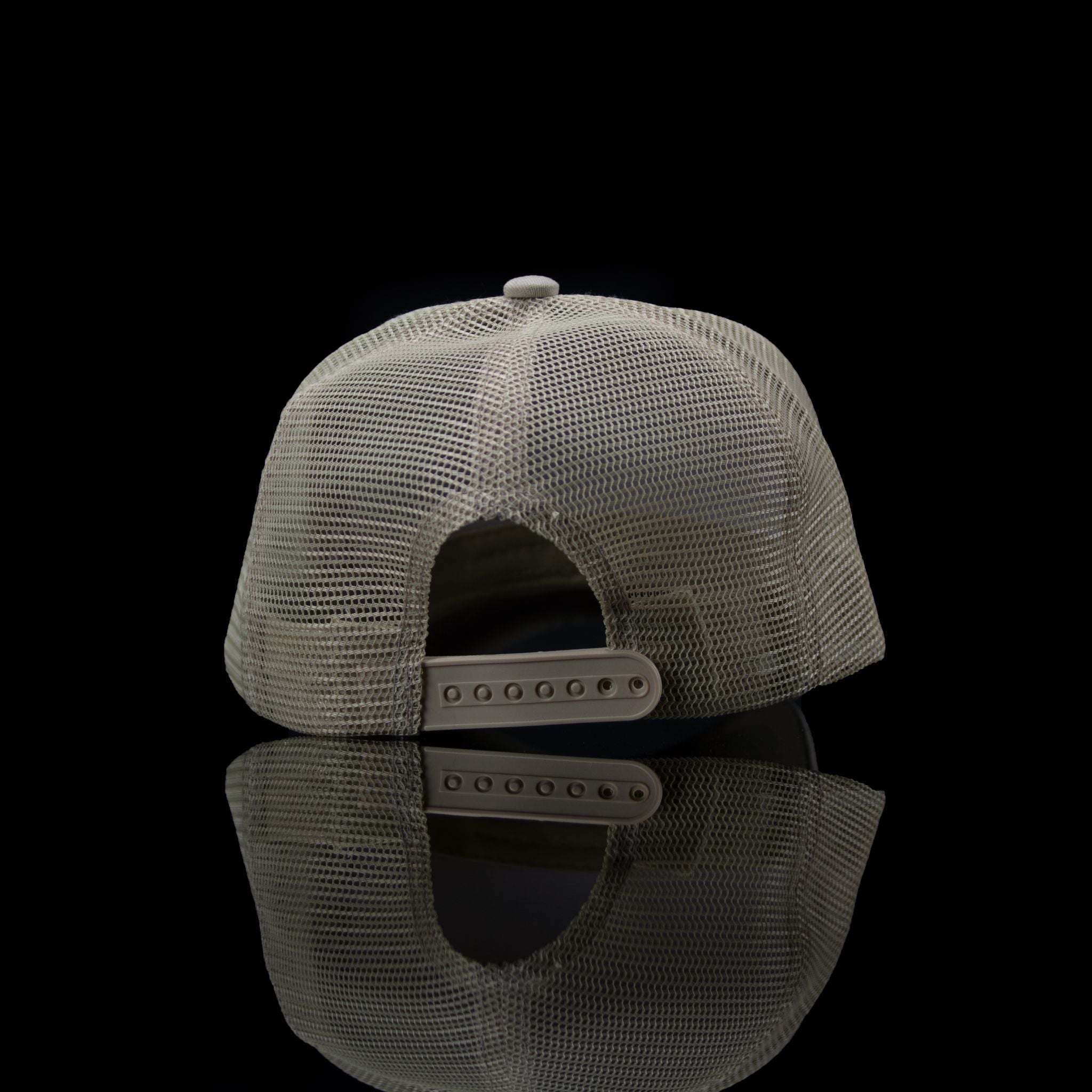 Sultan Est-Cap-London (Arabic) One Size Fits All Beige White-fabriqe.com