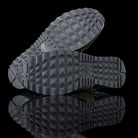 Valentino-Rockstud Sneakers-Product Code: MY0S0723 Colour: Green/Navy Camo 2017 Release Material: Patent Leather, Canvas, Suede-fabriqe.com