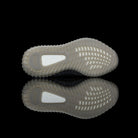 Adidas-Yeezy Boost 350-Product code: BB1826 Colour: Steeple Grey/Beluga/Solar Red Year of release: 2016-fabriqe.com