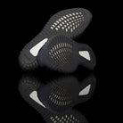 Adidas-Yeezy Boost 350-Product code: BY1605 Colour: Core Black/Copper/Core Black Year of release: 2016-fabriqe.com