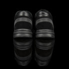 Chanel-CC Sneakers-Pre Order Duration (3-5 Working Days) CC Logo on side Black Mesh Toe Box, Mesh Sides, Reflective Panels Rubber Sole 2018 Release Limited Stock-fabriqe.com
