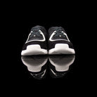 Chanel-CC Sneakers-Pre Order Duration (3-5 Working Days) CC Logo on side White Reflective 3m pipping and back Black, White 3m Release: 2019 Limited Release Suede Nylon 3m-fabriqe.com