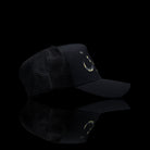 Sultan Est-Cap-London (Arabic) One Size Fits All Black Camo-fabriqe.com