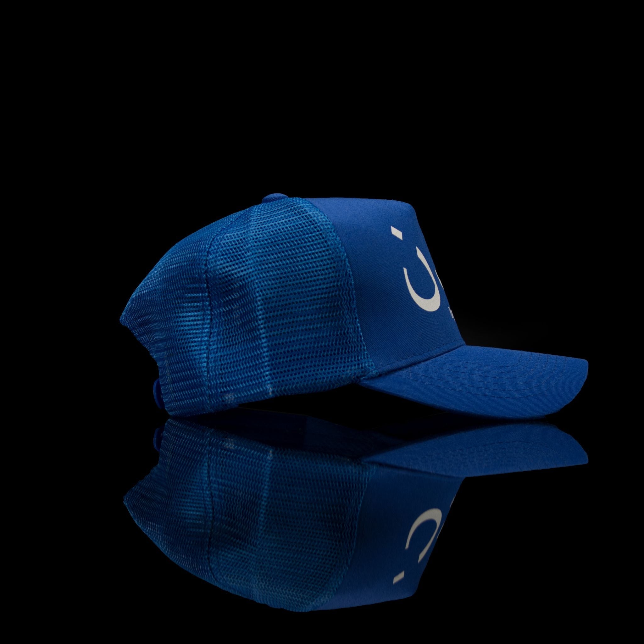 Sultan Est-Cap-London (Arabic) One Size Fits All Royal White-fabriqe.com