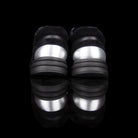 Chanel-CC Sneakers-Pre Order Duration (3-5 Working Days) CC Logo on side Black, Navy, Silver, Grey Release: 2019 Limited Release Lambskin & Velour-fabriqe.com