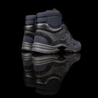 Chanel-CC Sneakers-Pre Order Duration (3-5 Working Days) This item is classed as Women’s CC Logo on side Black Black Release: 2017 Limited Release Lambskin Suede, Leather, Nylon-fabriqe.com