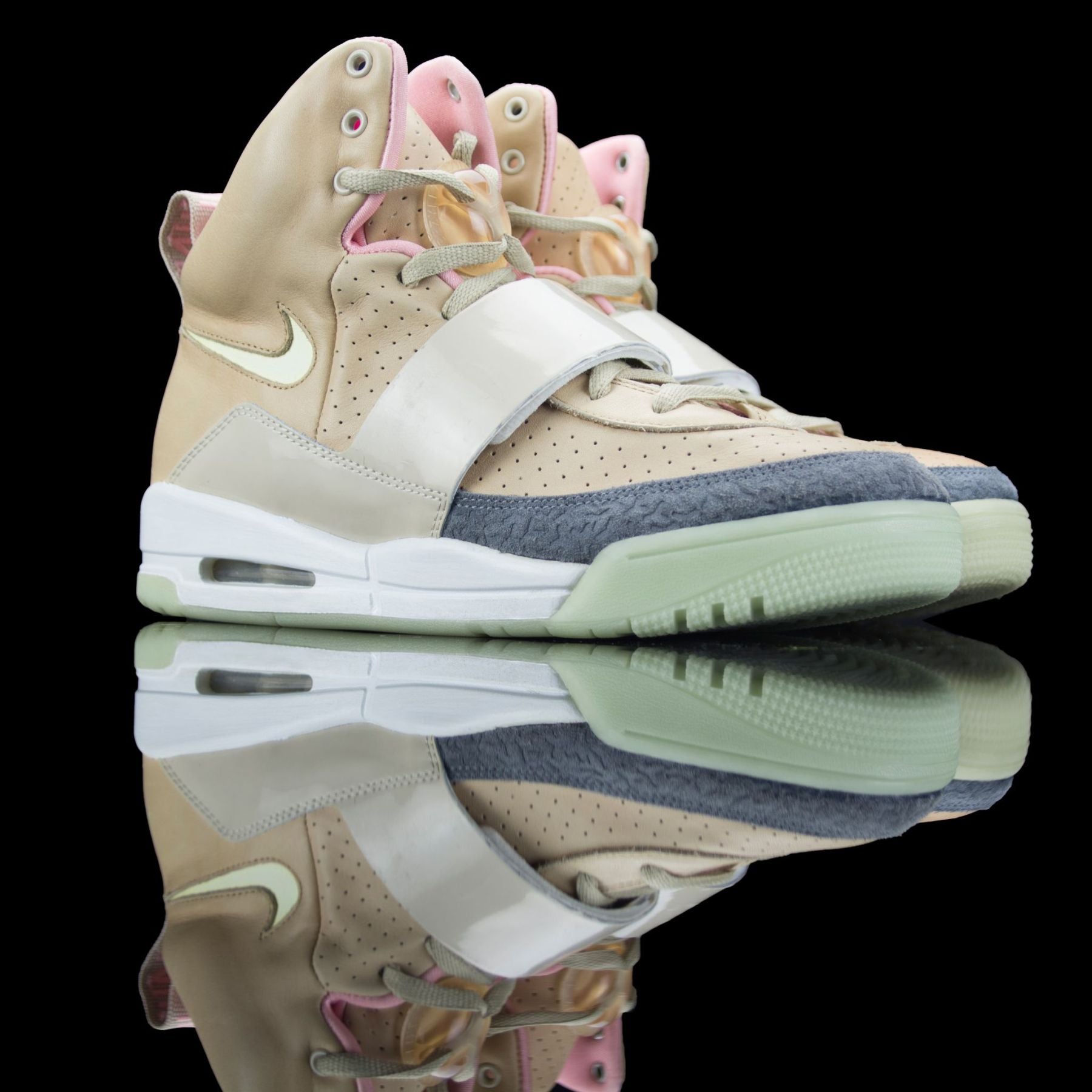 nike air yeezy zen