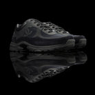 Chanel-CC Sneakers-Pre Order Duration (3-5 Working Days) CC Logo on side Black Rubber Sole 2018 Release Limited Stock Chanel CCs crafted in mixed fabric sports CC branding on the side. Nylon at vamp, leather touch at back and suede line finish grabs the s