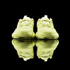 Adidas-Yeezy 500-Product code: DB2966 Colour: Super Moon Yellow/Super Moon Yellow/ Super Moon Yellow Year of release: 2018-fabriqe.com