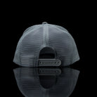Sultan Est-Cap-London (Arabic) One Size Fits All Grey White-fabriqe.com