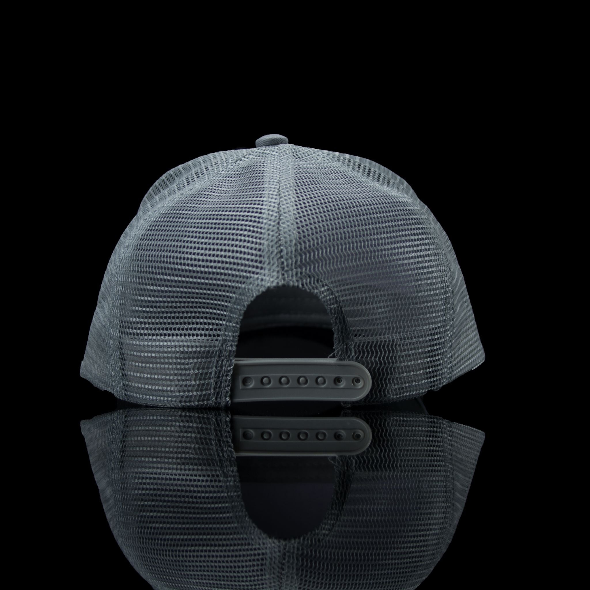 Sultan Est-Cap-London (Arabic) One Size Fits All Grey White-fabriqe.com