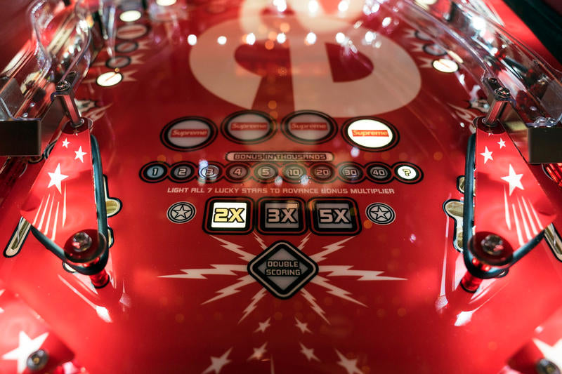 Stern-Pinball Machine-fabriqe.com