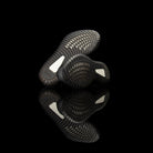 Adidas-Yeezy Boost 350-Product code: BY1604 Colour: Core Black/Core White/Core Black Year of release: 2016-fabriqe.com