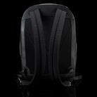 Louis Vuitton-Backpack-11.1 x 16.4 x 6.2 inches Taiga cowhide leather Cowhide leather trim Textile lining Silver-color metal hardware Top handle Zip closure Adjustable and non removable textile shoulder straps Front zipped compartment Mesh back 1 internal