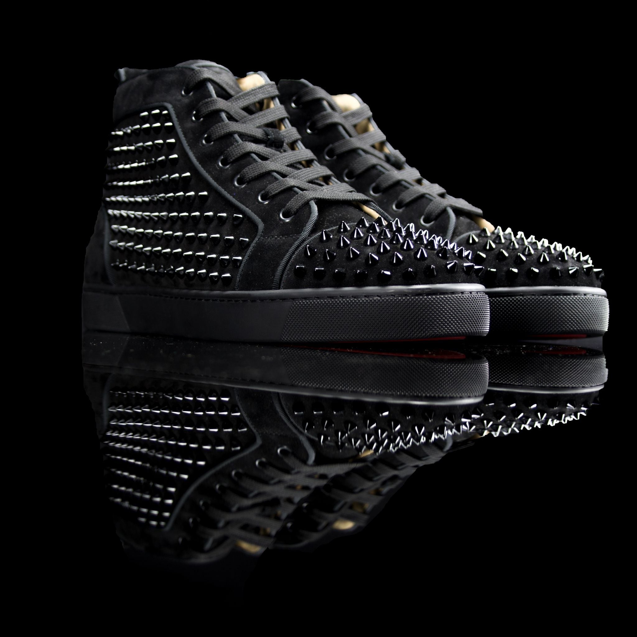 Christian Louboutin-Louis Flat-fabriqe.com