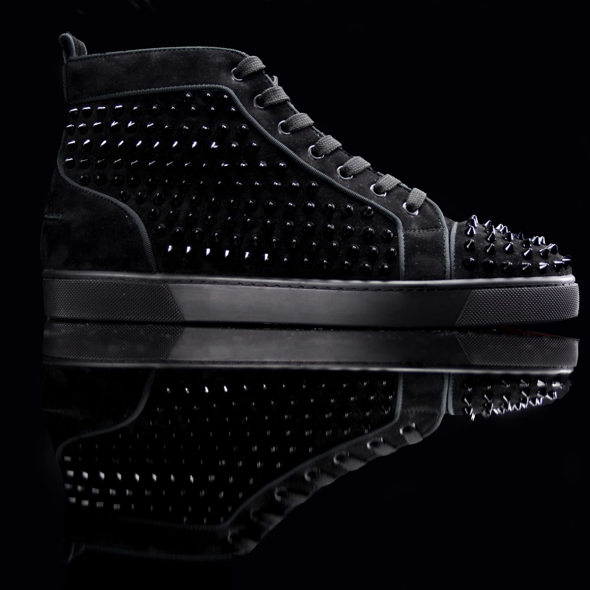 Christian Louboutin-Louis Flat-fabriqe.com