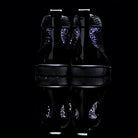 Christian Louboutin-Louis Flat-Product Code: 1170129 Colour: Black Diamante 2017 Release Material: Leather Python, Patent, Diamante Mens Christian Louboutin Louis Flat Python Leather Diamante is on offer this season. Chiseled in "Swarovski" crystals and B