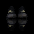 Adidas-Yeezy Boost 350-Product code: BY9611 Colour: Core Black/Green/Core Black Year of release: 2016-fabriqe.com