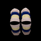 Chanel-CC Sneakers-Pre Order Duration (3-5 Working Days) This item is classed as Women’s CC Logo on side Blue, White, Yellow Release: 2019 Limited Release Lambskin Suede Chanel CC crafted in leather and suede fabric sports CC branding on the side. Yellow 