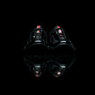 Prada-Americas World Cup-Product Code: Pr3163 Colour: Nero-Black Patent Classic Material: Patent Leather, Mesh-fabriqe.com