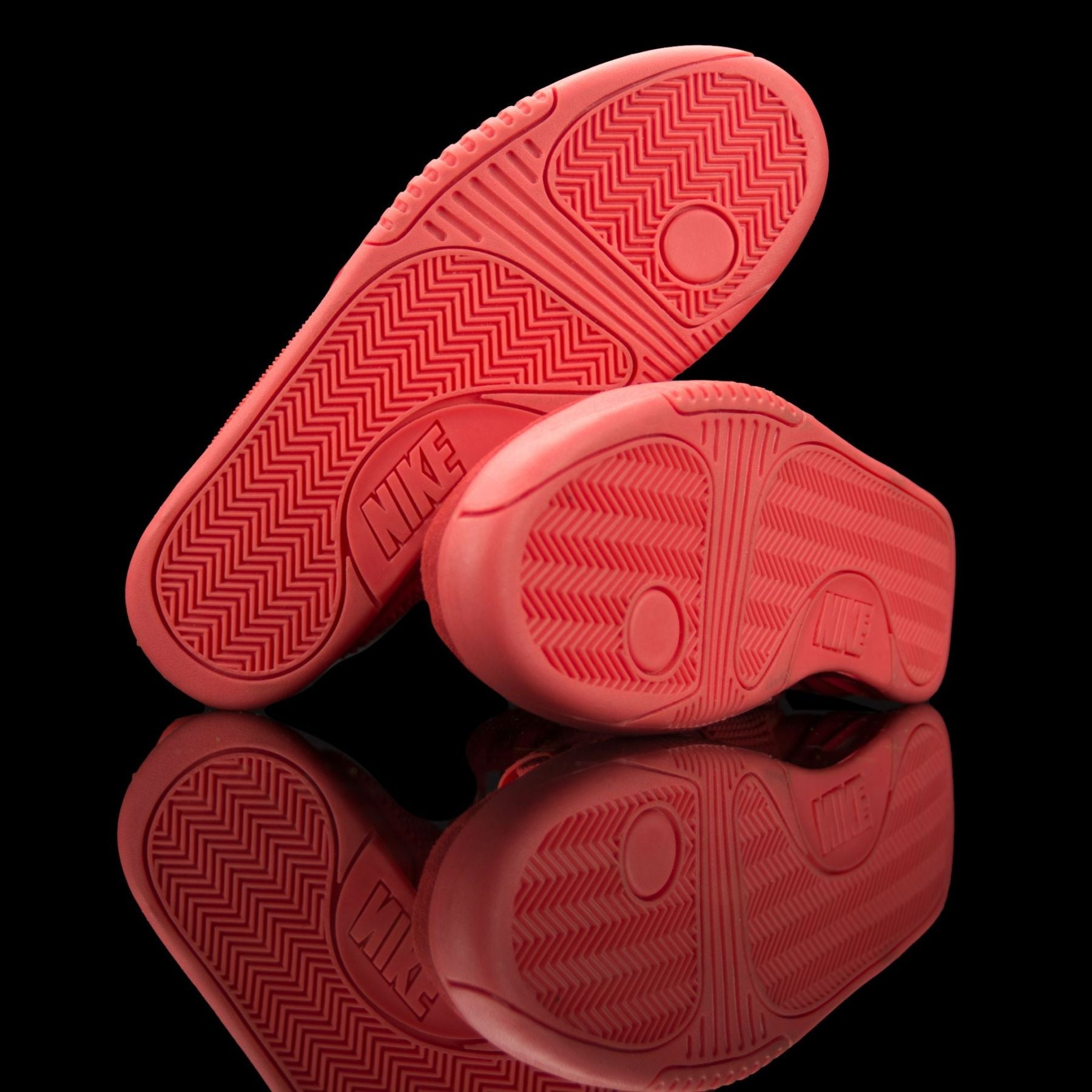 october yeezy pink