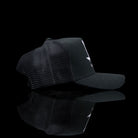Sultan Est-Cap-Ra' (Arabic) One Size Fits All Black White-fabriqe.com