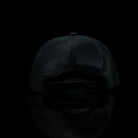 Sultan Est-Cap-London (Arabic) One Size Fits All Black Gold-fabriqe.com