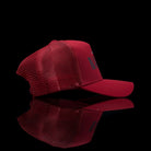 Sultan Est-Cap-Narcos (Arabic) One Size Fits All Red Black-fabriqe.com