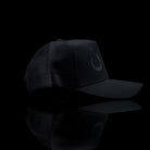 Sultan Est-Cap-London (Arabic) One Size Fits All Black Black-fabriqe.com