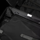 Rimowa-Suitcase-Colour: Black Exclusive-Limited Stock Aluminium/Aluminum, Plastic Handle Supreme X Rimowa Topas brings you the multiwheel suitcase. Designed exclusively for Supreme in aluminium bodies by Rimowa. Also, this suitcase feature TSA combination