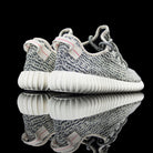 Adidas-Yeezy Boost 350-Product code: AQ4832 Colour: Turtledove/Blue Grey-White Year of release: 2015-fabriqe.com