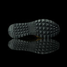 Valentino-Rockstud Sneakers-Product Code: MY2S0723 Colour: Brown Camo 2017 Release Material: Leather, Suede-fabriqe.com