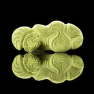 Adidas-Yeezy 500-Product code: DB2966 Colour: Super Moon Yellow/Super Moon Yellow/ Super Moon Yellow Year of release: 2018-fabriqe.com