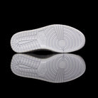 Nike-Air Jordan 1-Product code: AQ8296-100 Colour: White/White Year of release: 2018-fabriqe.com