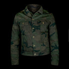 Louis Vuitton-Jacket-Release: 30.06.2017 Exclusive Colour: Camo Material: Denim-fabriqe.com