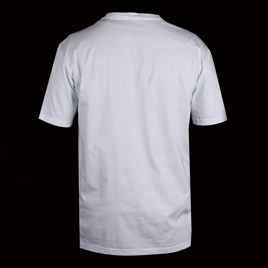 Dior-T-shirt-Colour: White Material: 100% Cotton Crew neck, short sleeves Fit: Oversize-fabriqe.com