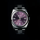 Rolex-Oyster Perpetual 36mm 116000 "Grape"-fabriqe.com