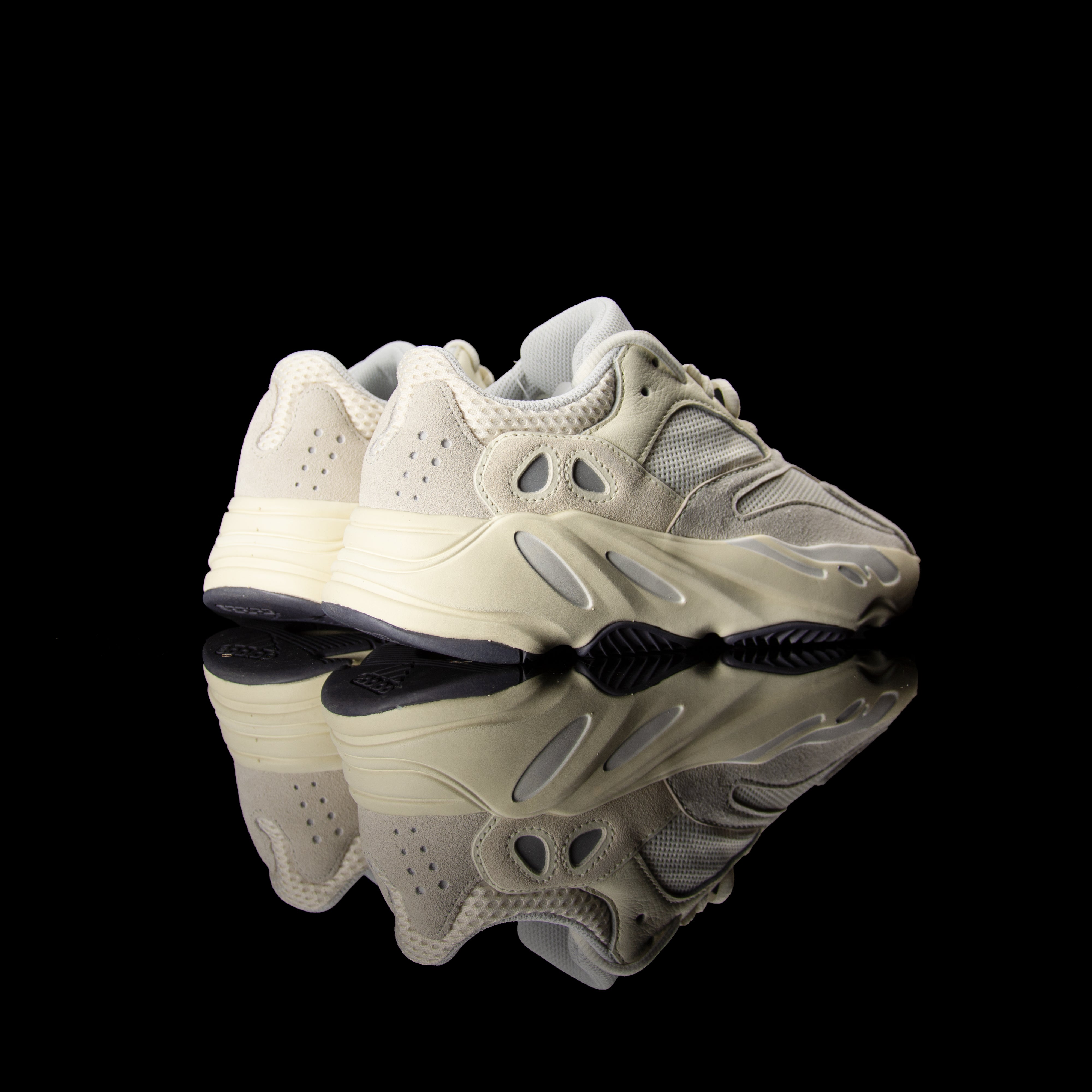 Adidas-Yeezy Boost 700-Product code: EG7596 Colour: Analog/Analog/Analog Year of release: 2019-fabriqe.com