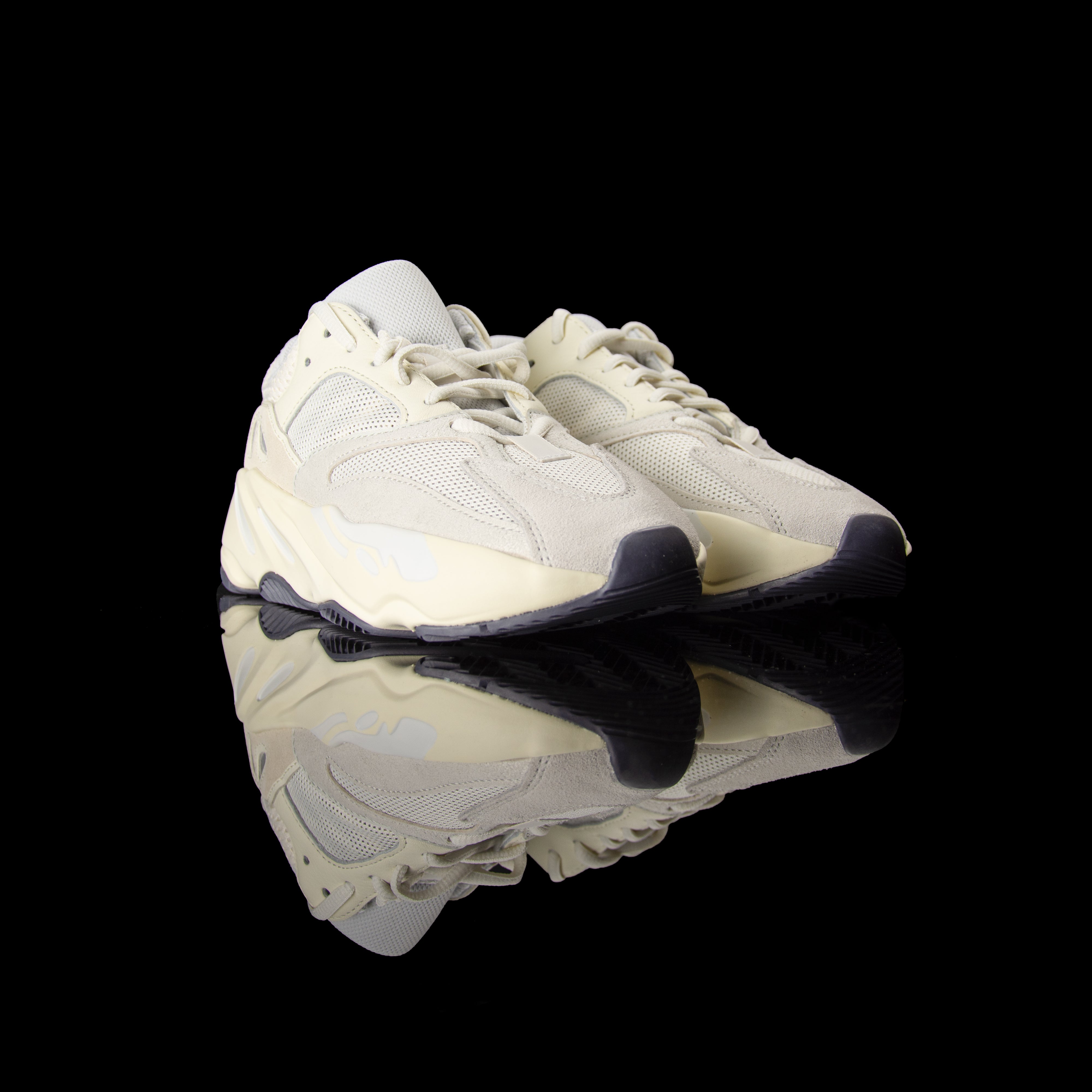 Adidas-Yeezy Boost 700-Product code: EG7596 Colour: Analog/Analog/Analog Year of release: 2019-fabriqe.com