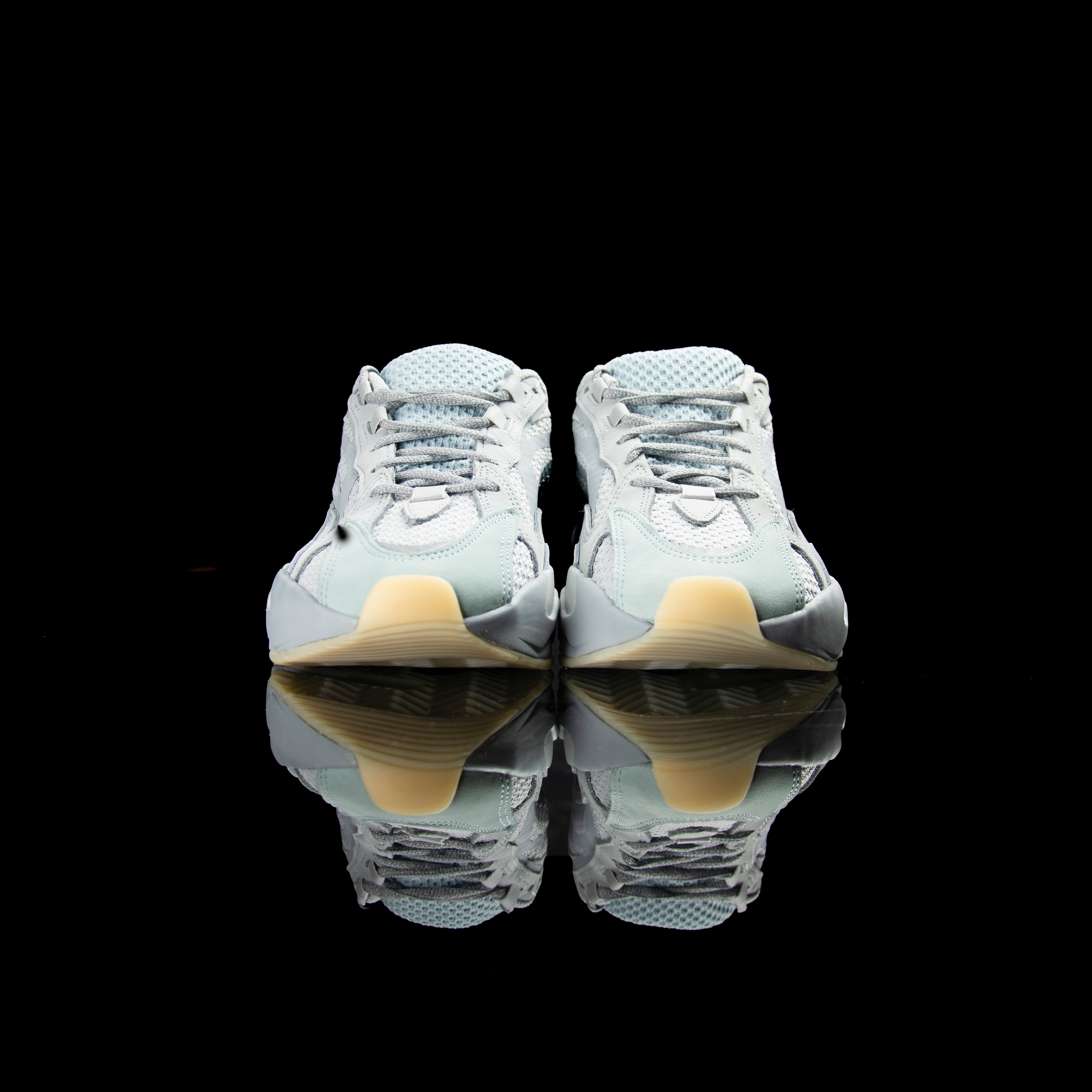 Adidas-Yeezy Boost 700-Product code: FW2549 Colour: Inertia/Inertia/Inertia Year of release: 2019-fabriqe.com