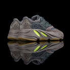 Adidas-Yeezy Boost 700-Product code: EE9614 Colour: Mauve/Mauve/Mauve Year of release: 2019-fabriqe.com