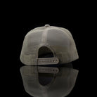 Sultan Est-Cap-London (Arabic) One Size Fits All Beige White-fabriqe.com