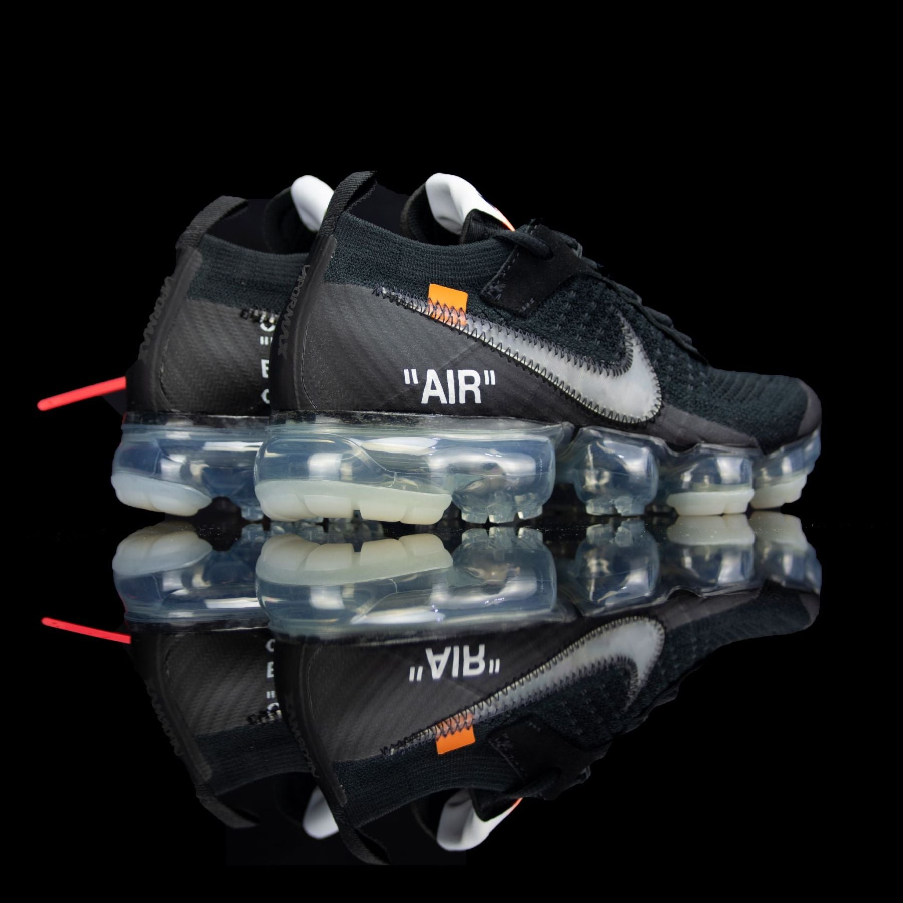 Nike-Air Vapormax-Product code: AA3831-002 Colour: Year of release:-fabriqe.com